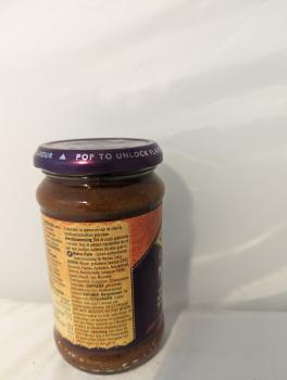 Pataks Madras Paste 283g